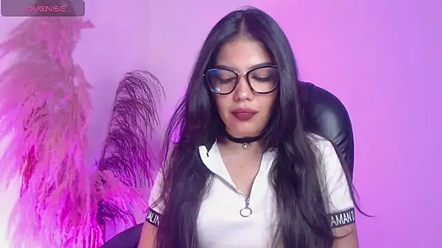 liz bedoutxx online show from October 9, 12:15 am