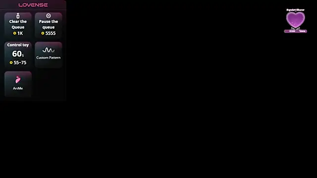 Darkvelvet01 online show from October 11, 11:51 pm