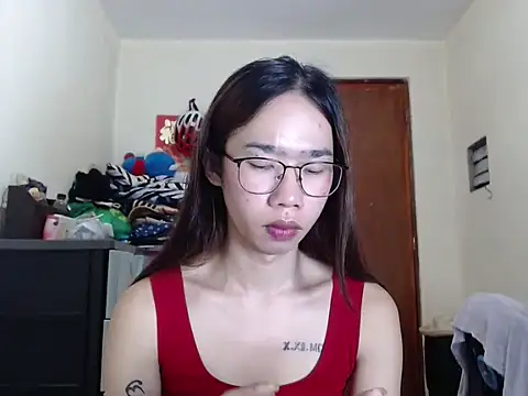 AsianFuckBuddies online show from October 9, 2:37 am