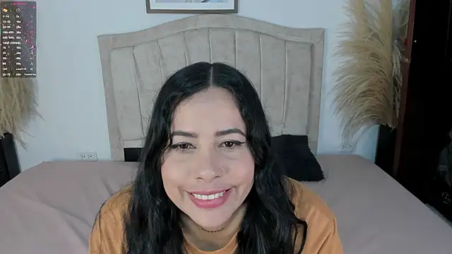 Bianka olivetto021 online show from February 25, 1:15 am