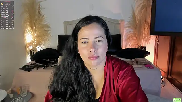 Bianka olivetto021 online show from April 1, 2:12 am