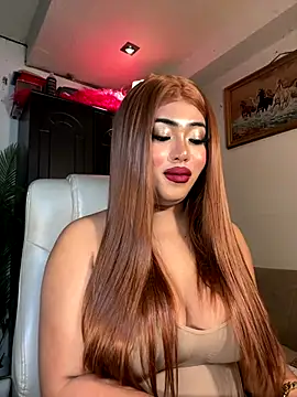 BigDominaMia online show from September 18, 2:15 pm