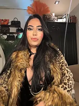 BigDominaMia online show from November 10, 3:07 pm