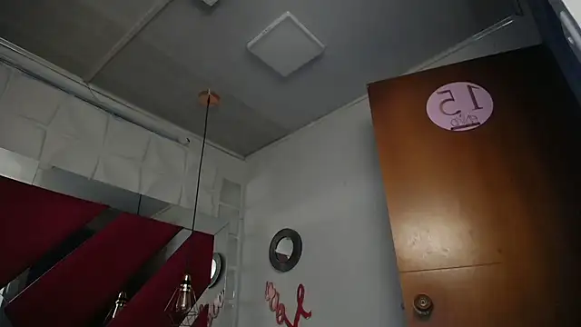 Penelope Tits online show from July 25, 2:18 am