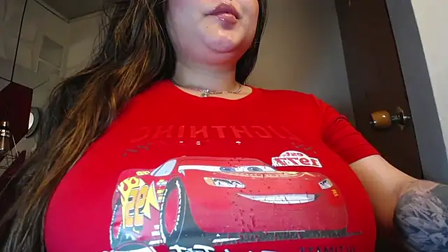 Penelope Tits online show from June 19, 9:24 am