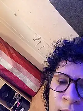 callmelouve online show from September 20, 8:18 pm