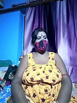 parioo7 online show from October 9, 6:45 pm