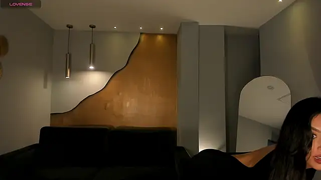 JadeEvansX online show from April 8, 7:16 pm