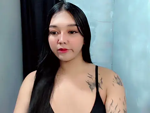 Snapshot of Baby_Zoee18 chatting on October 12, 4:42 pm Baby Zoee18 online show from October 12, 4:42 pm