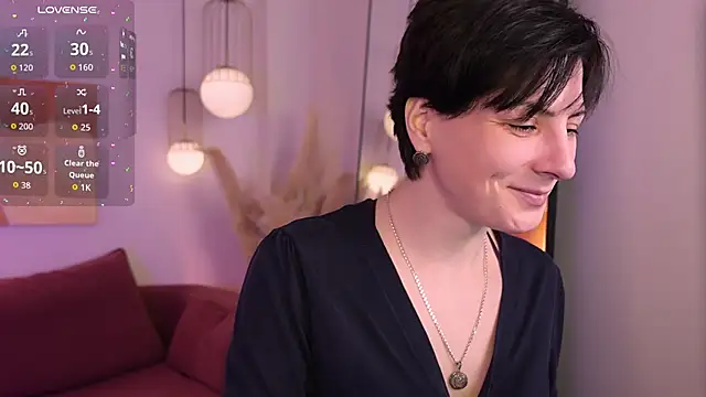 LorenDaze online show from March 21, 2:00 pm