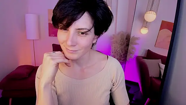 LorenDaze online show from November 14, 2:17 pm