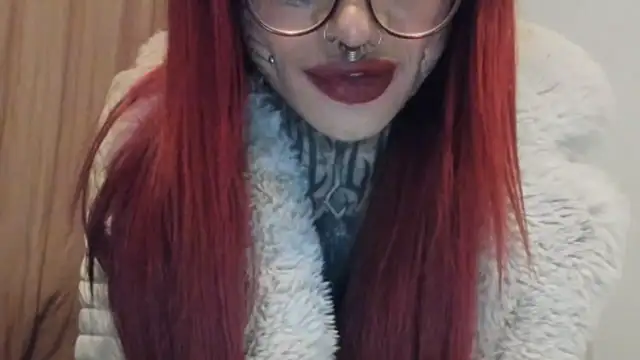 tamarapervert online show from October 9, 11:20 pm