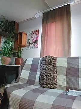 IrmaRose online show from July 21, 3:35 pm