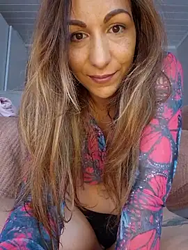 Lola-Roxx online show from May 14, 1:28 pm