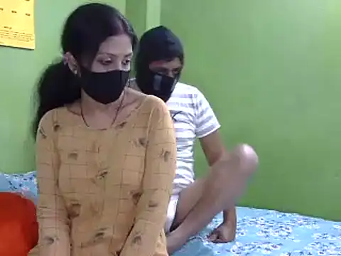 Indian Horny Wife online show from January 15, 5:57 am