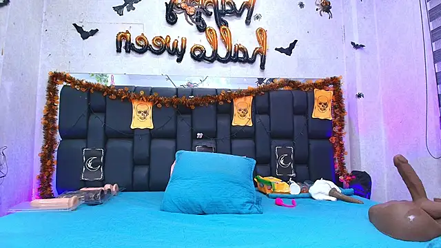 Snapshot of _carolina_fox chatting on October 16, 3:20 am carolina fox online show from October 16, 3:20 am