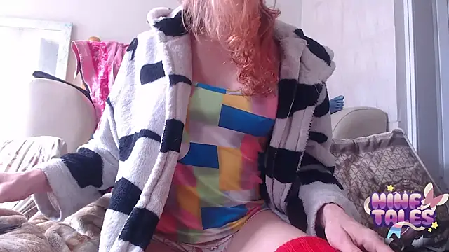 Snapshot of FutaChi chatting on September 26, 1:53 pm FutaChi online show from September 26, 1:53 pm