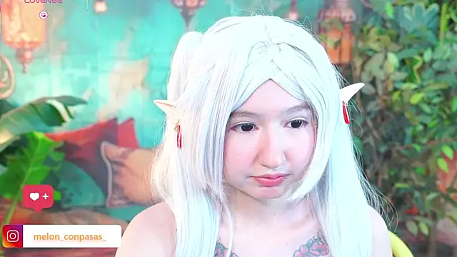 Snapshot of Pinkie_Princes chatting on October 29, 5:48 pm Pinkie Princes online show from October 29, 5:48 pm