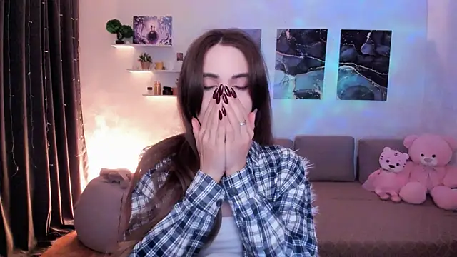 aPieceOfJoy online show from October 21, 3:21 am