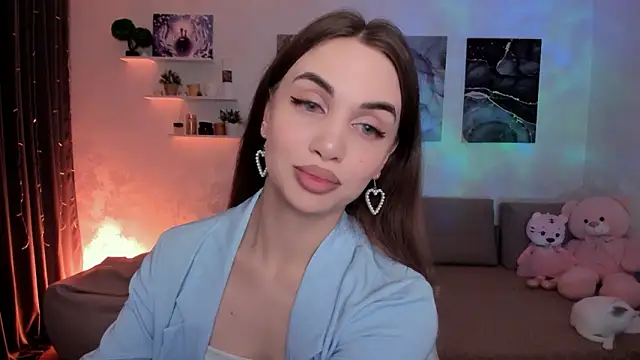 aPieceOfJoy online show from January 31, 9:24 pm