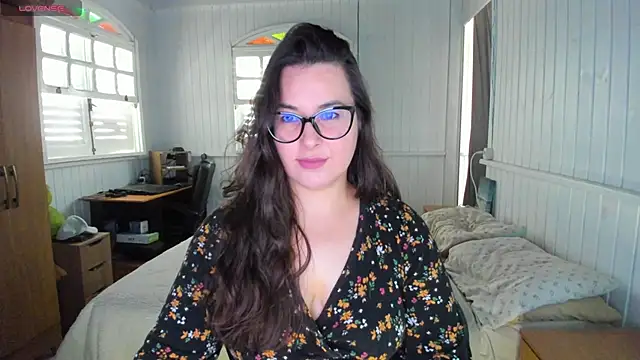 anna love hot online show from October 21, 5:28 pm