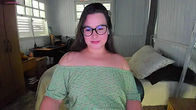 anna love hot online show from November 27, 6:00 pm