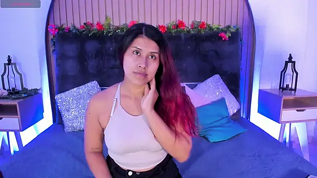 Snapshot of Karlagonzales_ chatting on September 18, 6:50 pm Karlagonzales online show from September 18, 6:50 pm