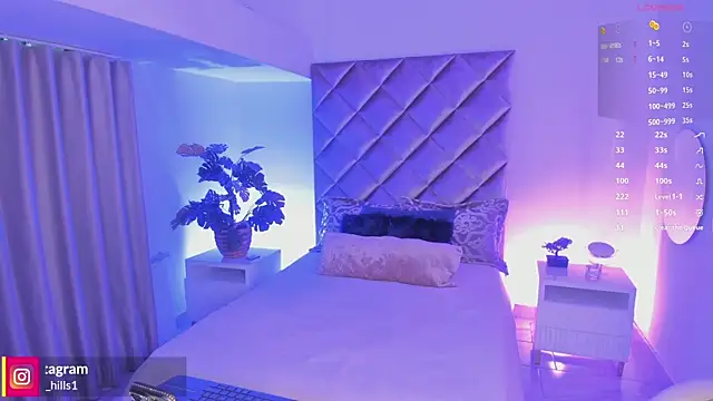 Snapshot of malaia_hills chatting on October 15, 7:05 pm malaia hills online show from October 15, 7:05 pm