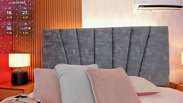 Falak sweett  online show from February 27, 12:38 pm