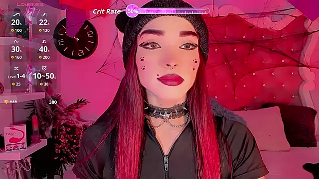 Snapshot of LeyXandrabraz chatting on October 28, 8:57 pm LeyXandrabraz online show from October 28, 8:57 pm