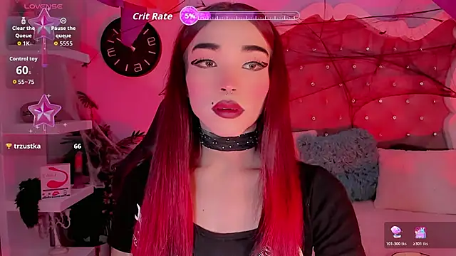 Snapshot of LeyXandrabraz chatting on October 29, 9:06 pm LeyXandrabraz online show from October 29, 9:06 pm