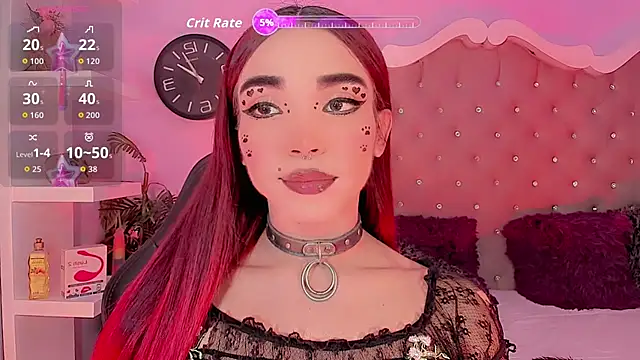 Snapshot of LeyXandrabraz chatting on October 6, 9:52 pm LeyXandrabraz online show from October 6, 9:52 pm