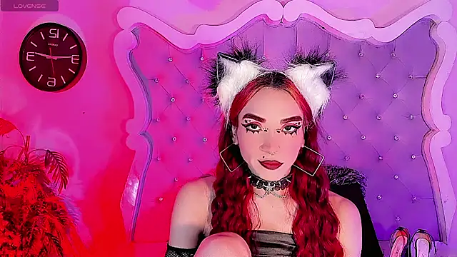 LeyXandrabraz online show from May 30, 8:05 pm