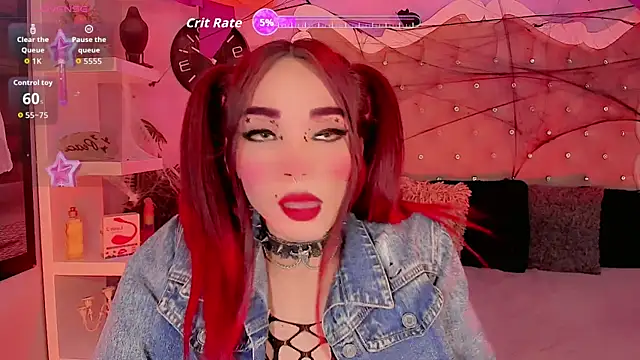 Snapshot of LeyXandrabraz chatting on October 19, 8:22 pm LeyXandrabraz online show from October 19, 8:22 pm