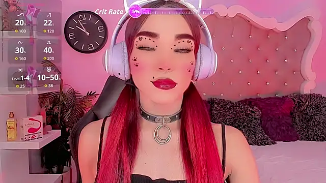 Snapshot of LeyXandrabraz chatting on October 5, 9:42 pm LeyXandrabraz online show from October 5, 9:42 pm