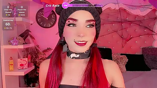 Snapshot of LeyXandrabraz chatting on October 16, 8:00 pm LeyXandrabraz online show from October 16, 8:00 pm