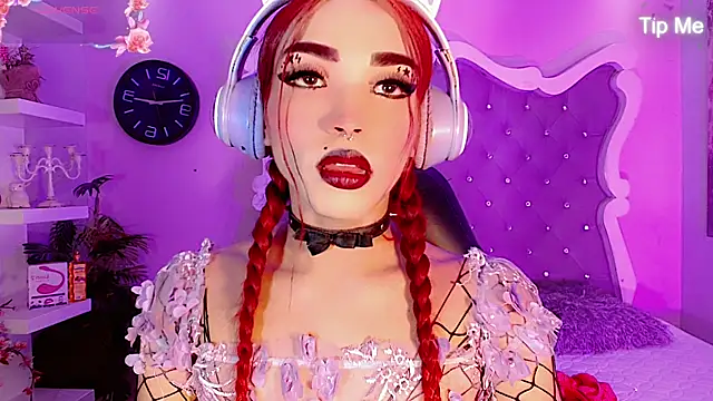 LeyXandrabraz online show from March 26, 9:27 pm