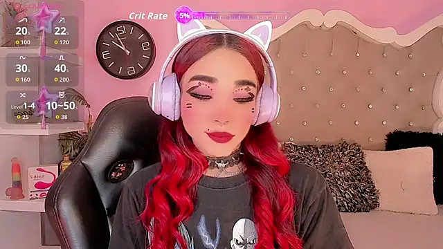 Snapshot of LeyXandrabraz chatting on September 18, 7:56 pm LeyXandrabraz online show from September 18, 7:56 pm