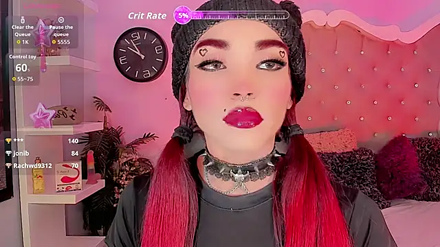 Snapshot of LeyXandrabraz chatting on October 13, 11:07 pm LeyXandrabraz online show from October 13, 11:07 pm