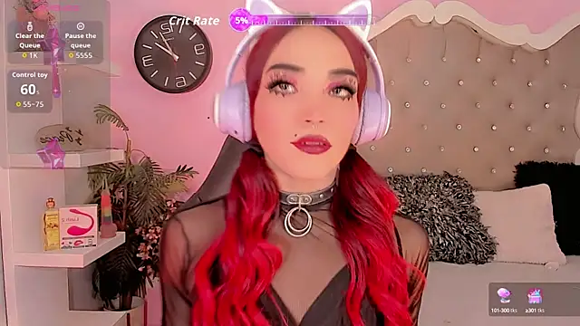 Snapshot of LeyXandrabraz chatting on September 22, 8:29 pm LeyXandrabraz online show from September 22, 8:29 pm