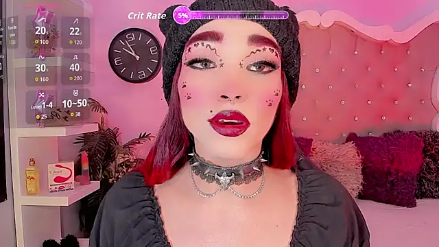 Snapshot of LeyXandrabraz chatting on October 11, 10:45 pm LeyXandrabraz online show from October 11, 10:45 pm