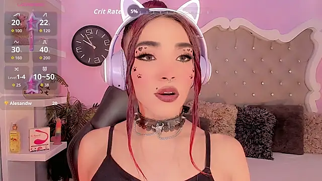 Snapshot of LeyXandrabraz chatting on September 26, 8:06 pm LeyXandrabraz online show from September 26, 8:06 pm