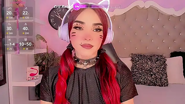 Snapshot of LeyXandrabraz chatting on September 19, 7:57 pm LeyXandrabraz online show from September 19, 7:57 pm