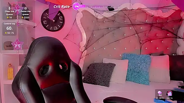 Snapshot of LeyXandrabraz chatting on October 25, 8:15 pm LeyXandrabraz online show from October 25, 8:15 pm