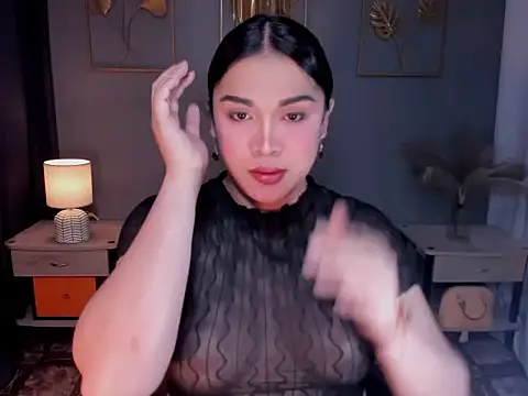 MaxeneCullens online show from November 12, 3:37 am