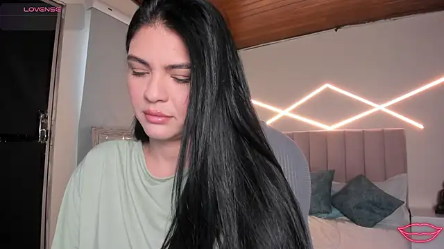 Veronicalanx1 online show from March 4, 12:01 pm