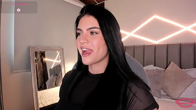 Veronicalanx1 online show from April 8, 12:07 pm