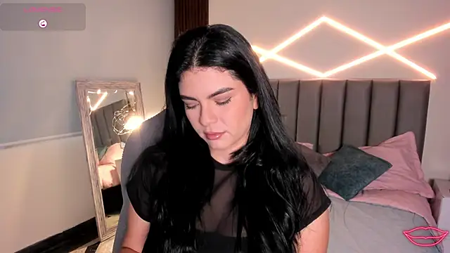 Veronicalanx1 online show from March 30, 11:54 am