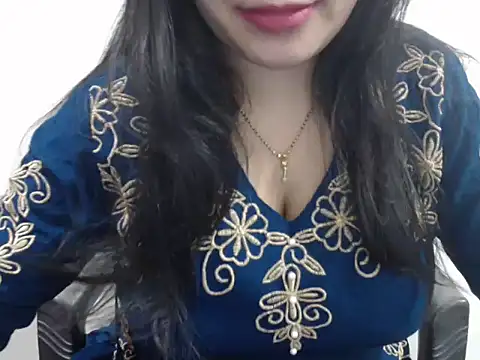 HOT CHILLY online show from April 23, 11:17 am