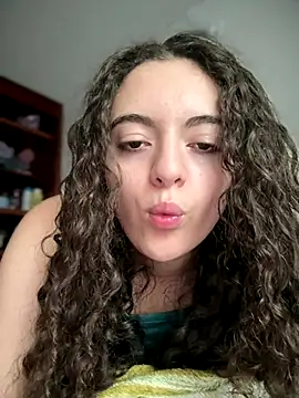 AshleyKim  online show from September 22, 8:40 pm